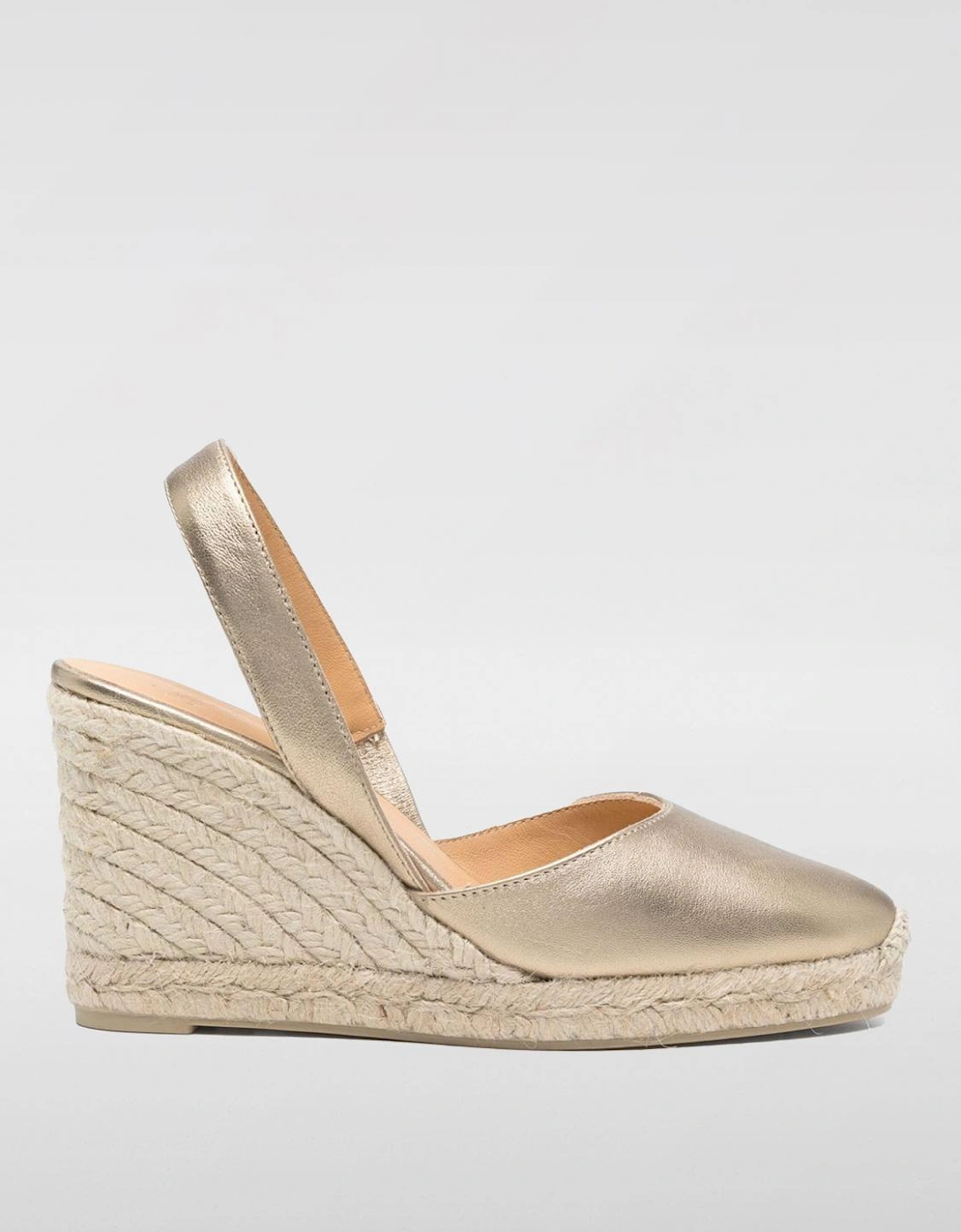 Carissa Espadrille Wedge Sandals, 5 of 4