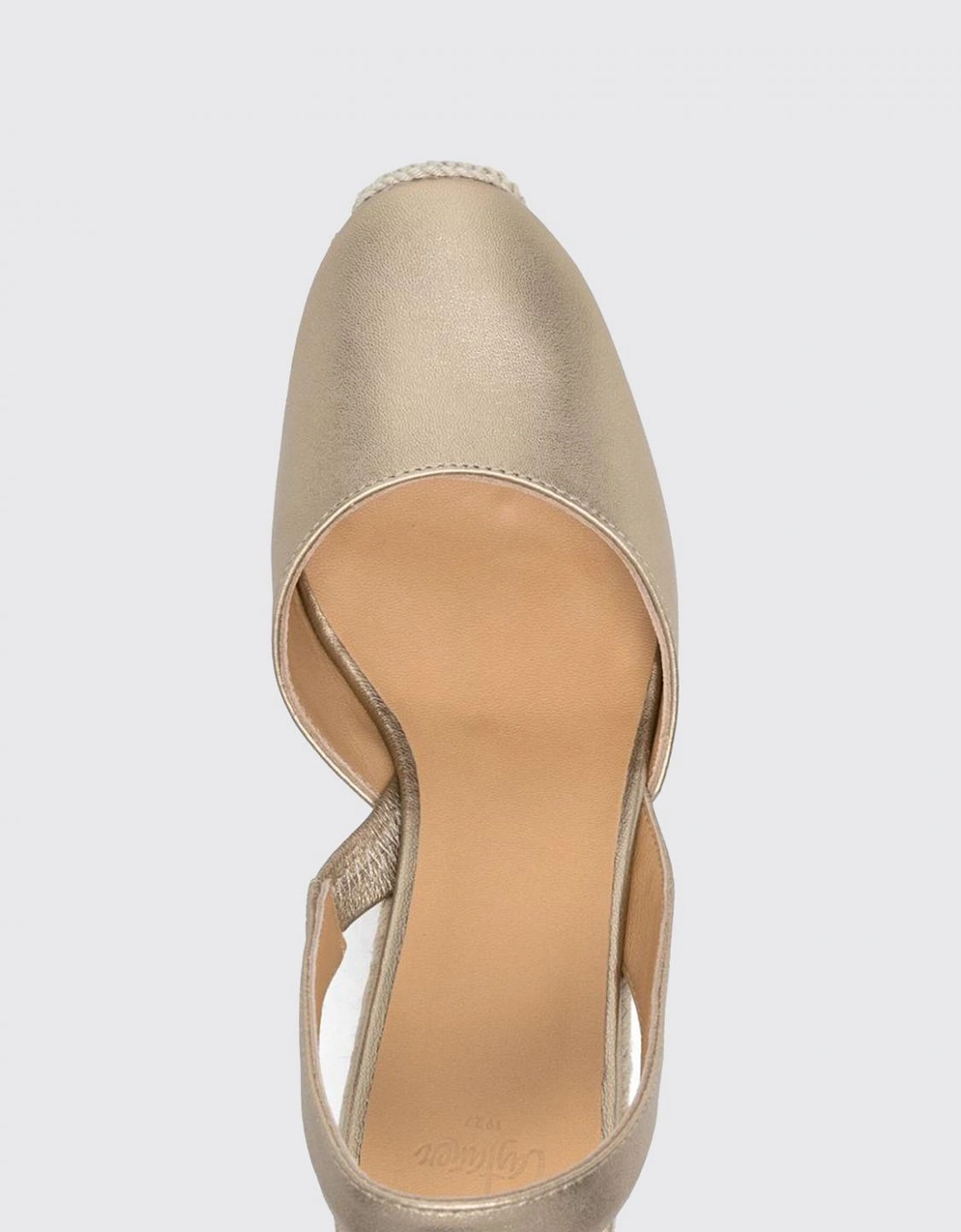 Carissa Espadrille Wedge Sandals