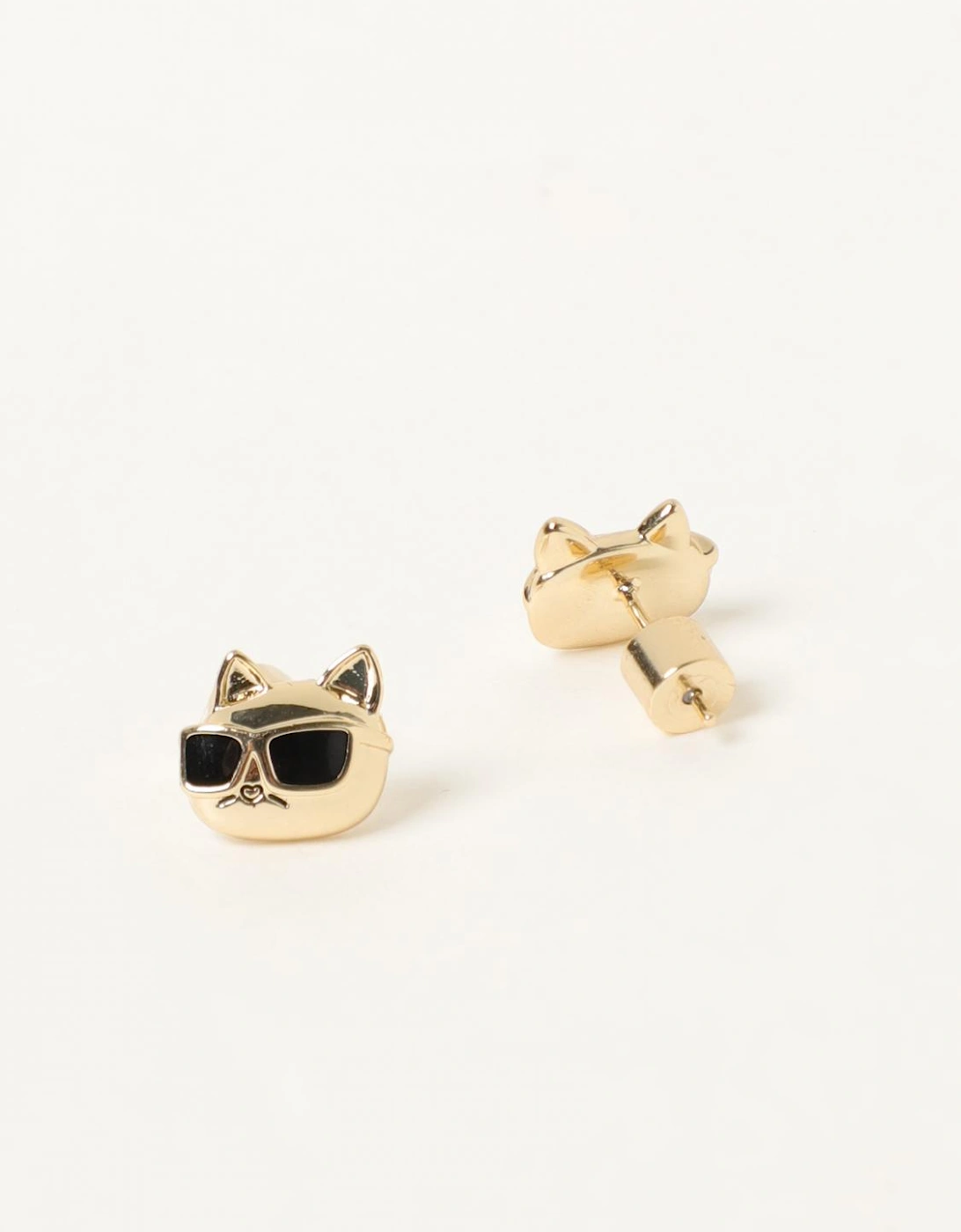 Cat Sunglasses Earrings