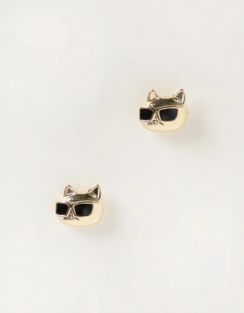 Cat Sunglasses Earrings
