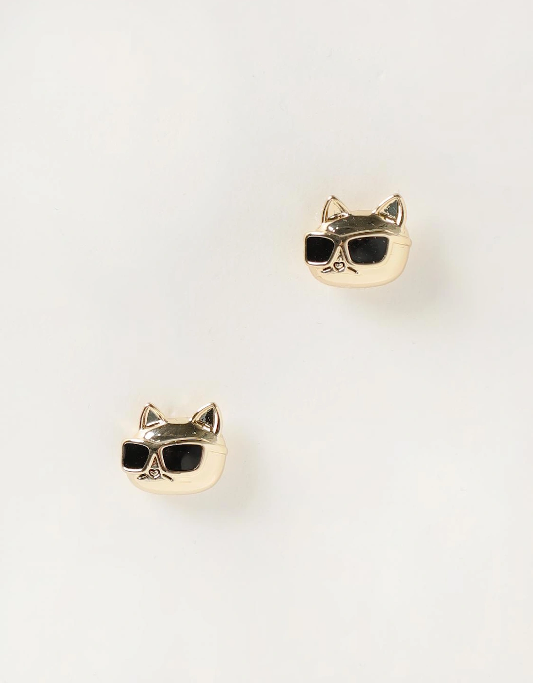 Cat Sunglasses Earrings, 3 of 2