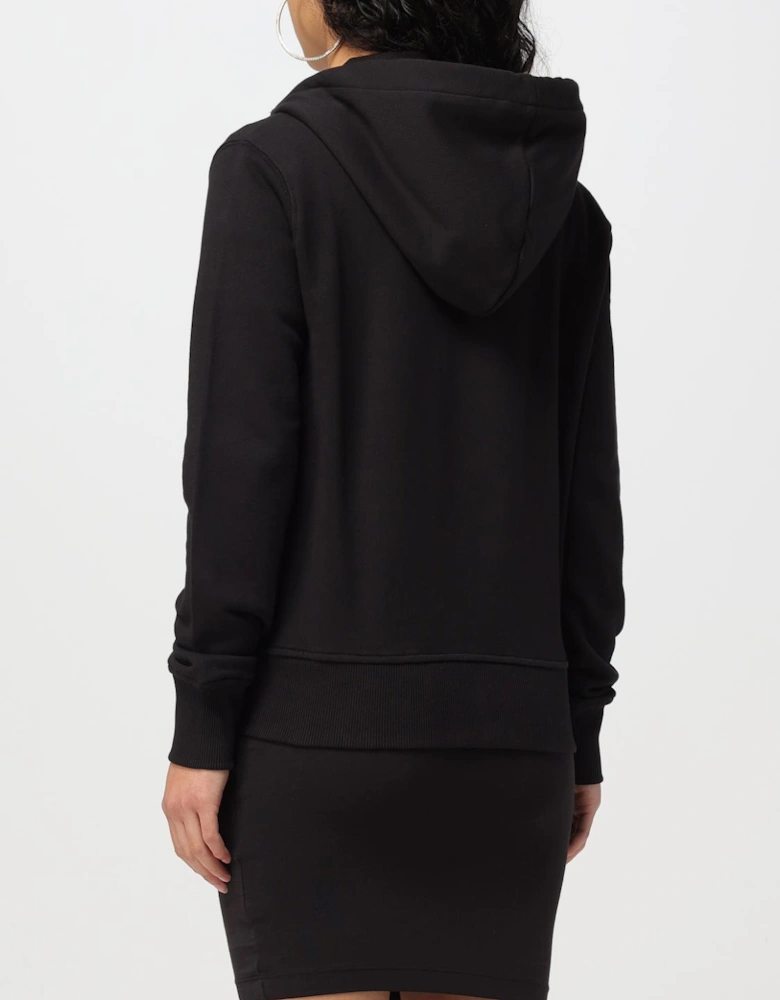 ZipUp Hoodie Sweatshirt