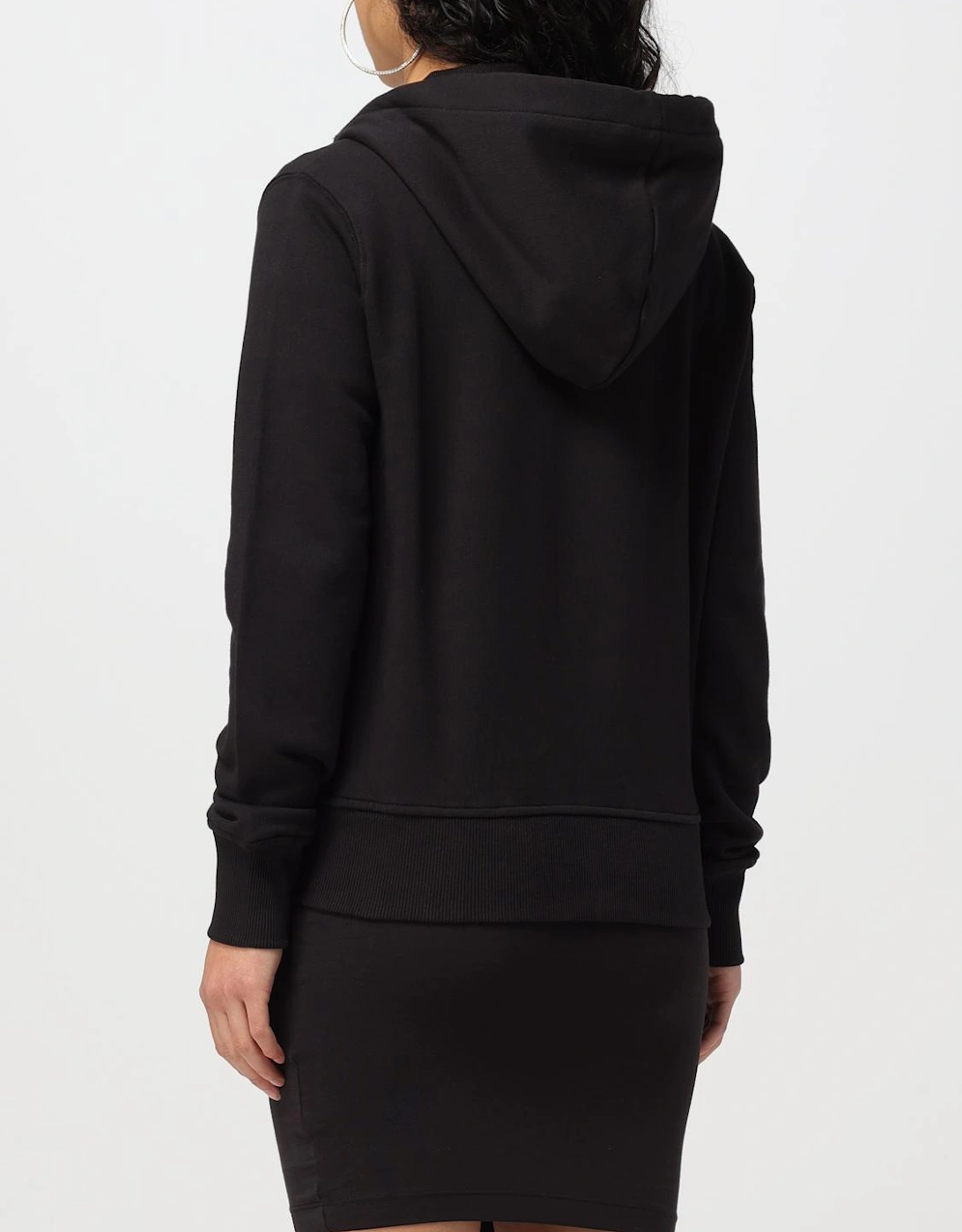 ZipUp Hoodie Sweatshirt