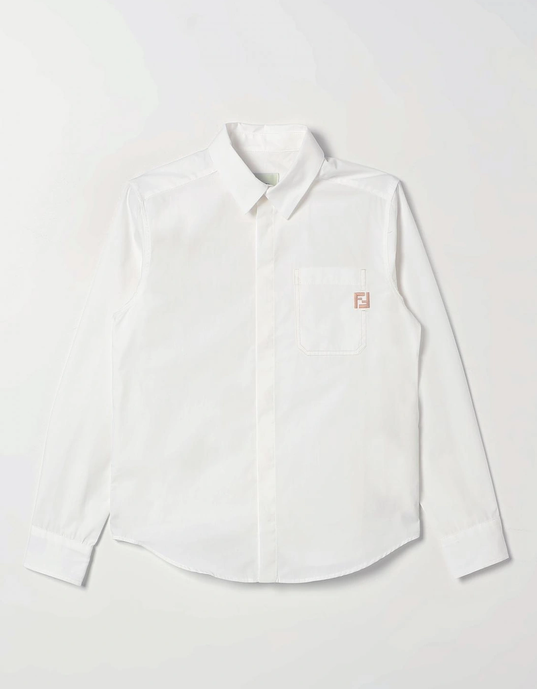 Kids Long Sleeve Shirt, 3 of 2