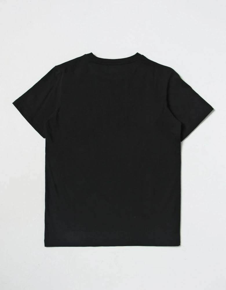 Studded Logo TShirt