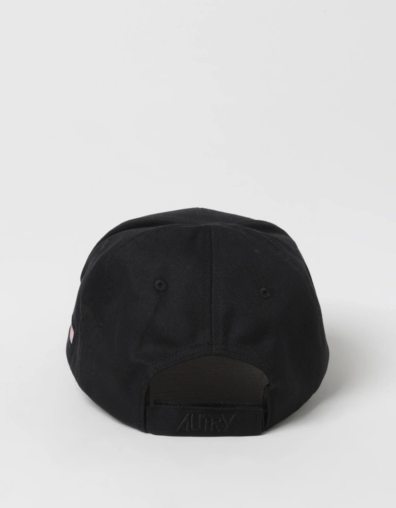 Structured Baseball Cap