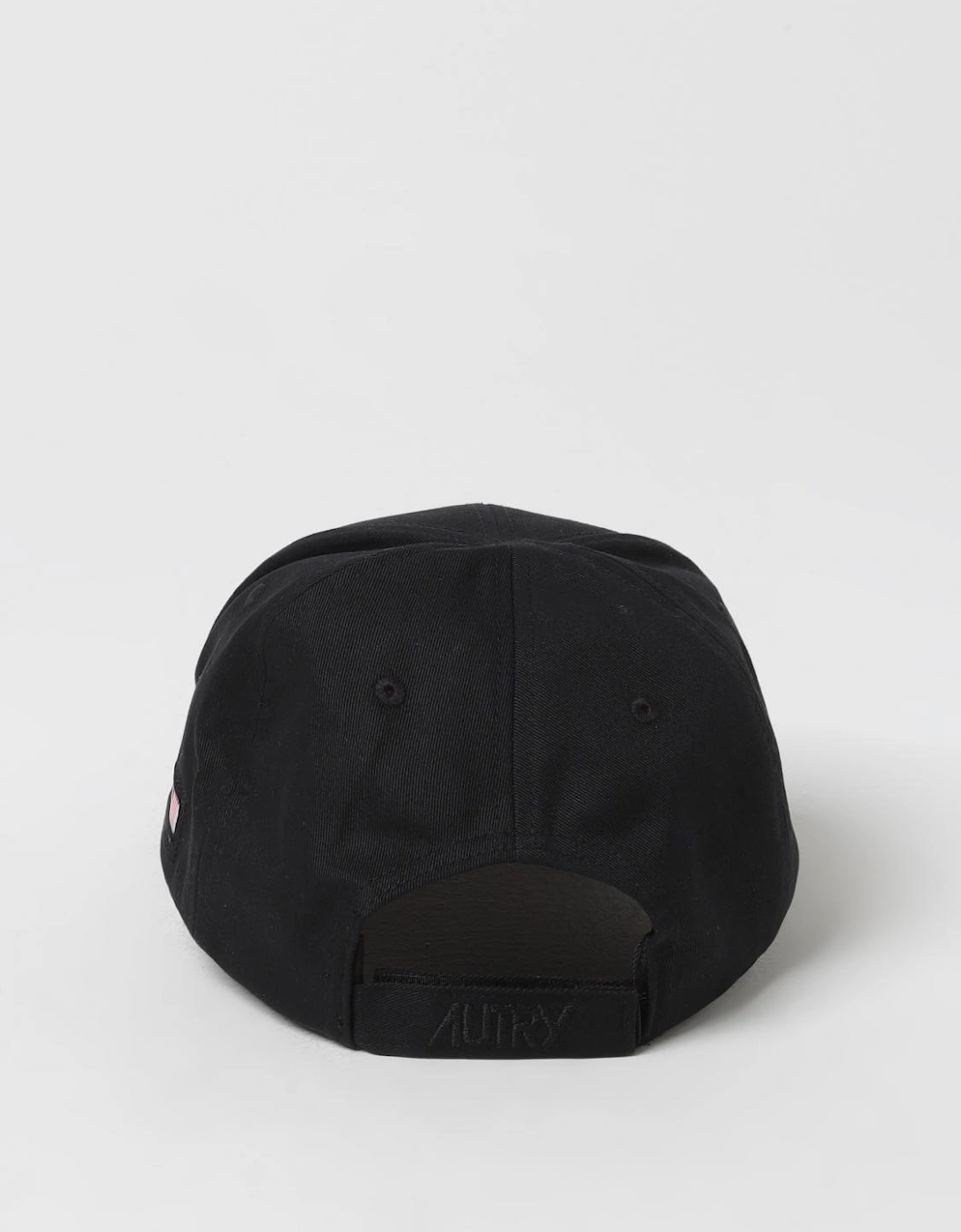 Structured Baseball Cap