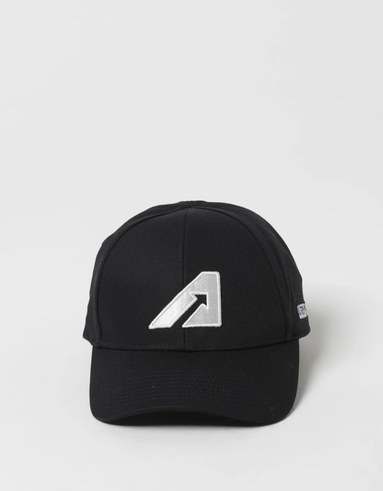 Structured Baseball Cap