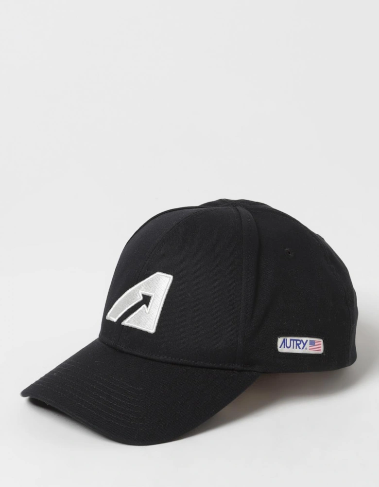 Structured Baseball Cap