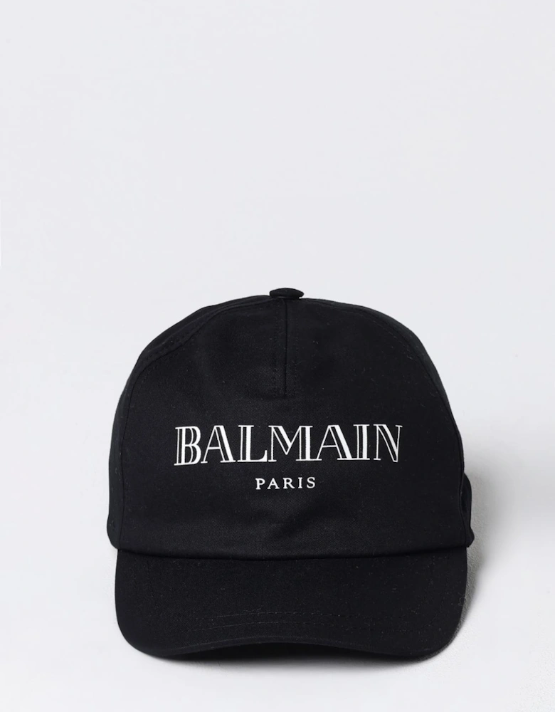 Paris Baseball Cap
