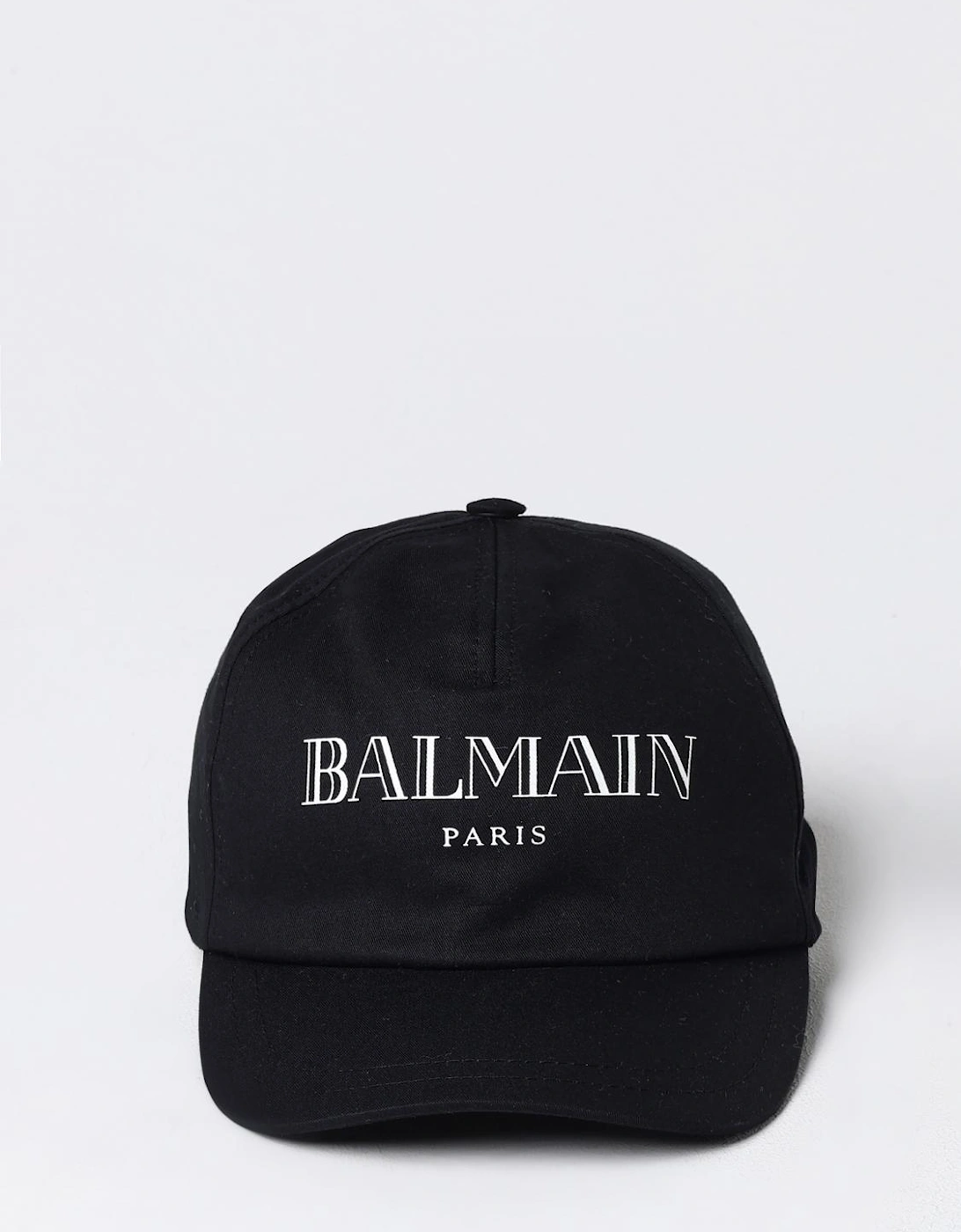 Paris Baseball Cap