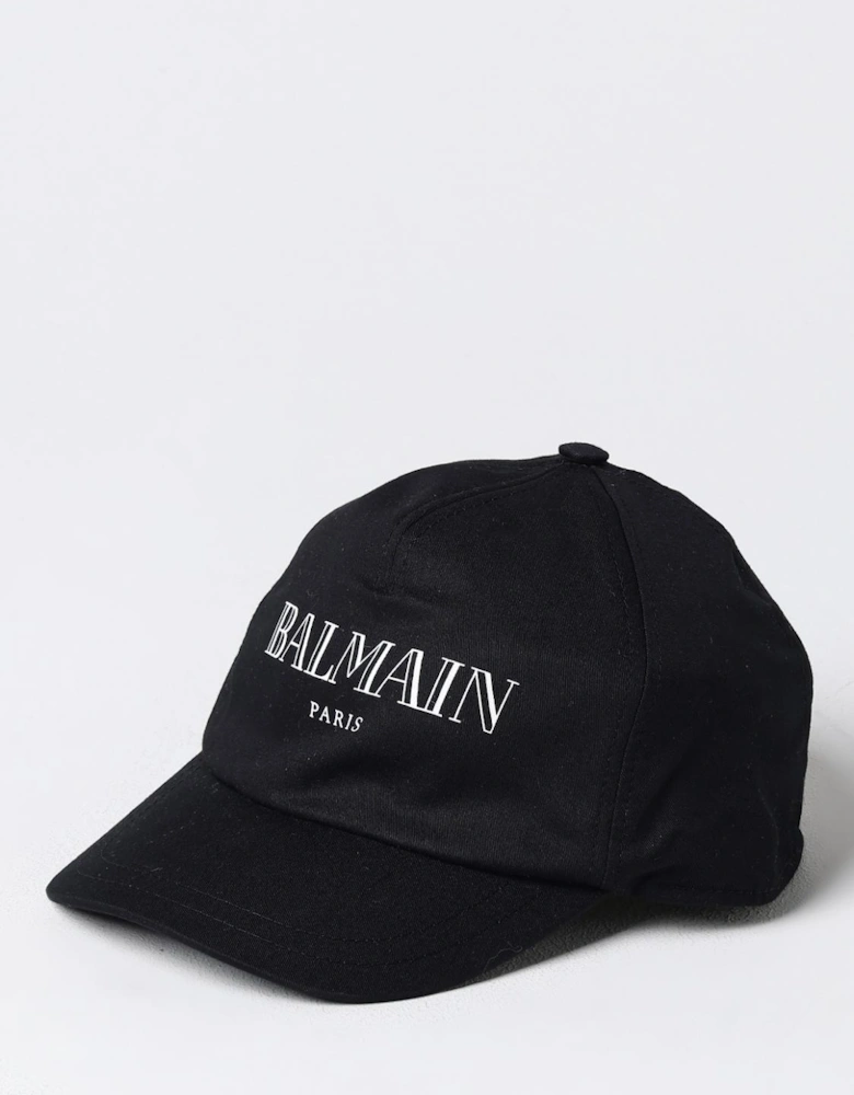 Paris Baseball Cap