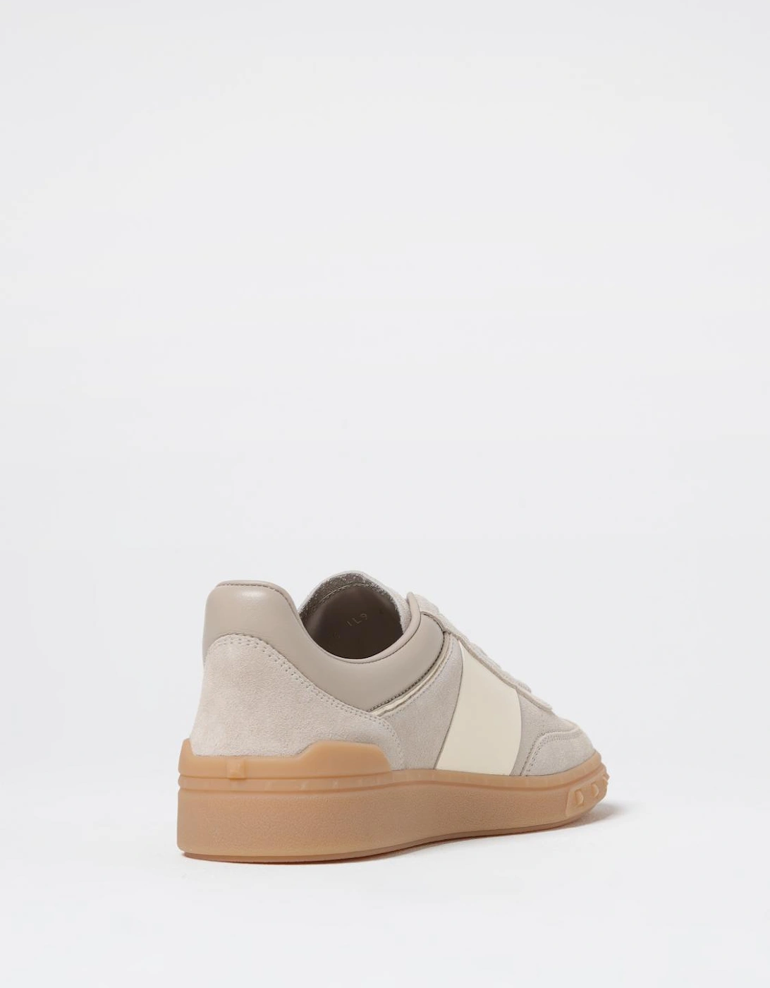 Open Sneakers LowTop Casual