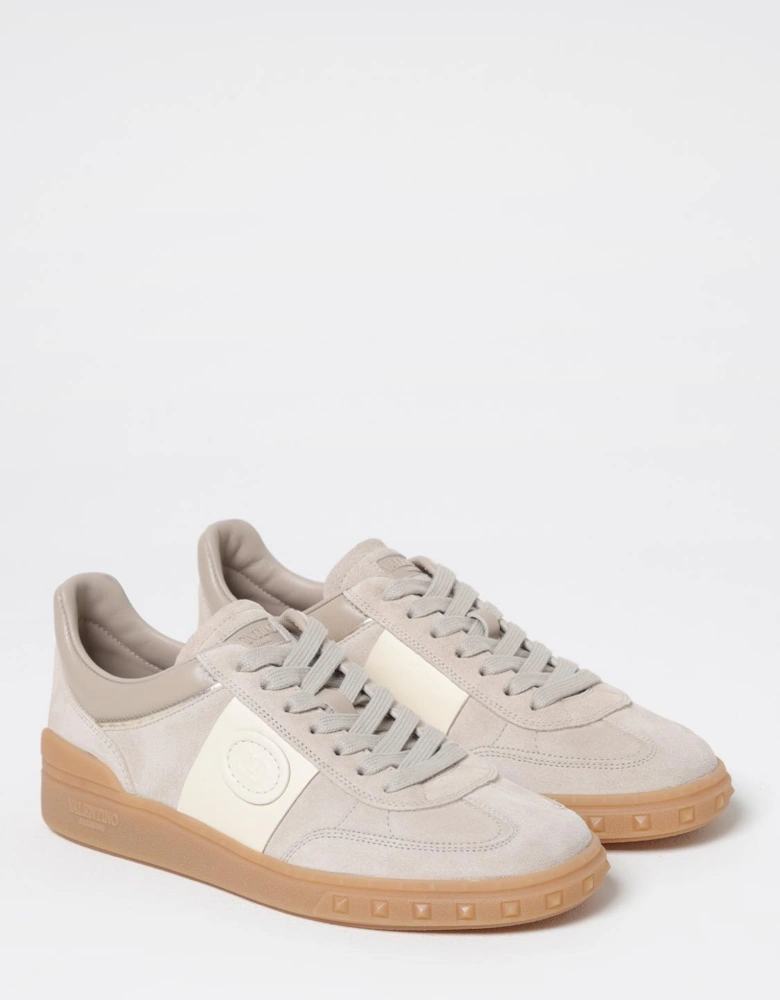 Open Sneakers LowTop Casual