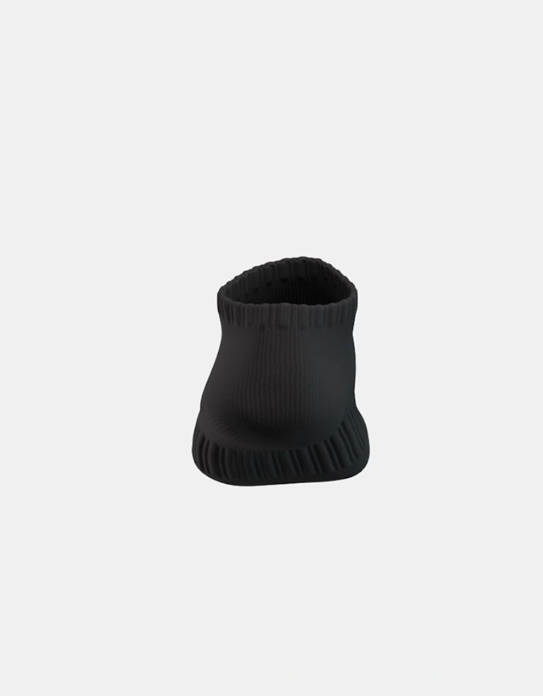 Mens Core No Show 3Pk Training Athletic Socks