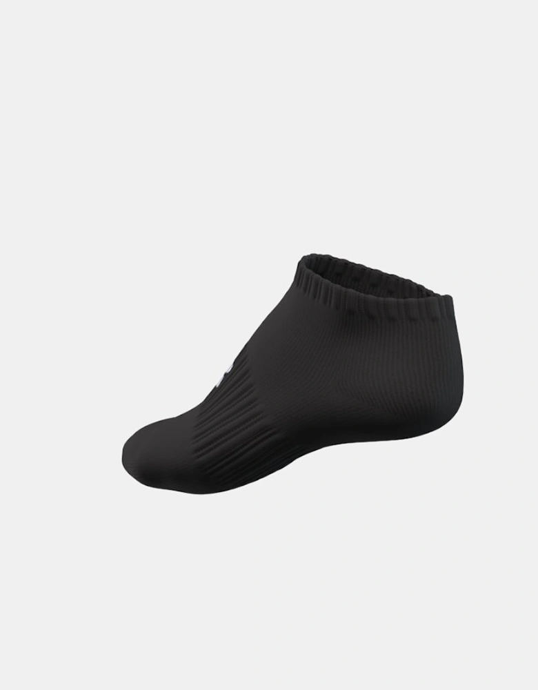 Mens Core No Show 3Pk Training Athletic Socks