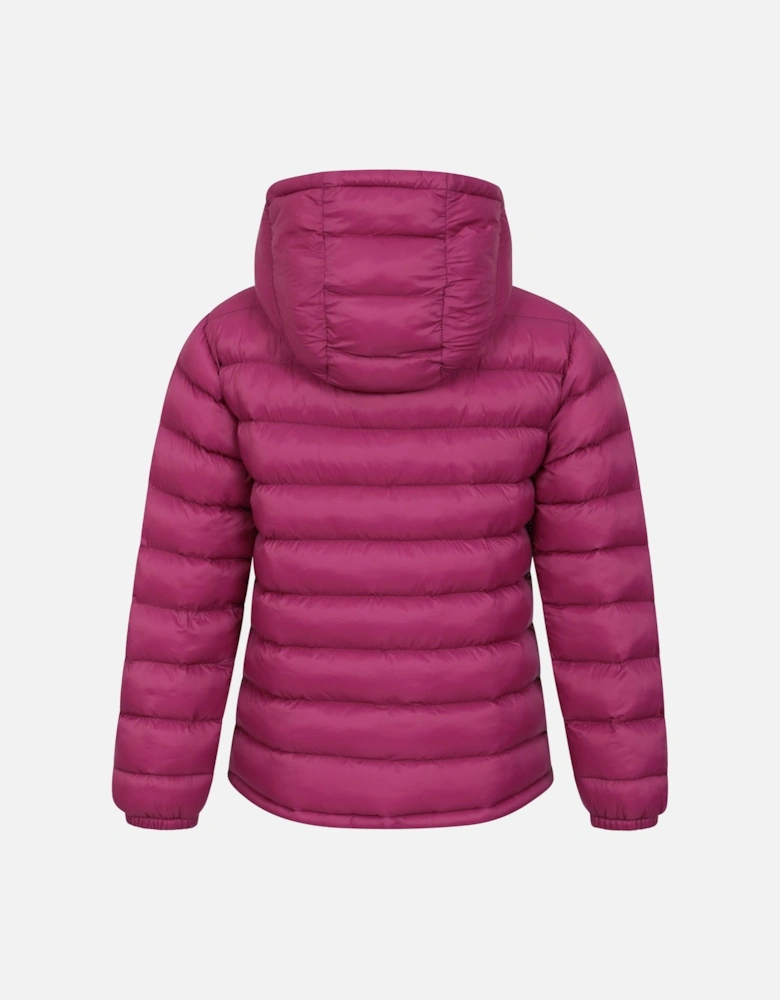 Childrens/Kids Seasons II Padded Jacket