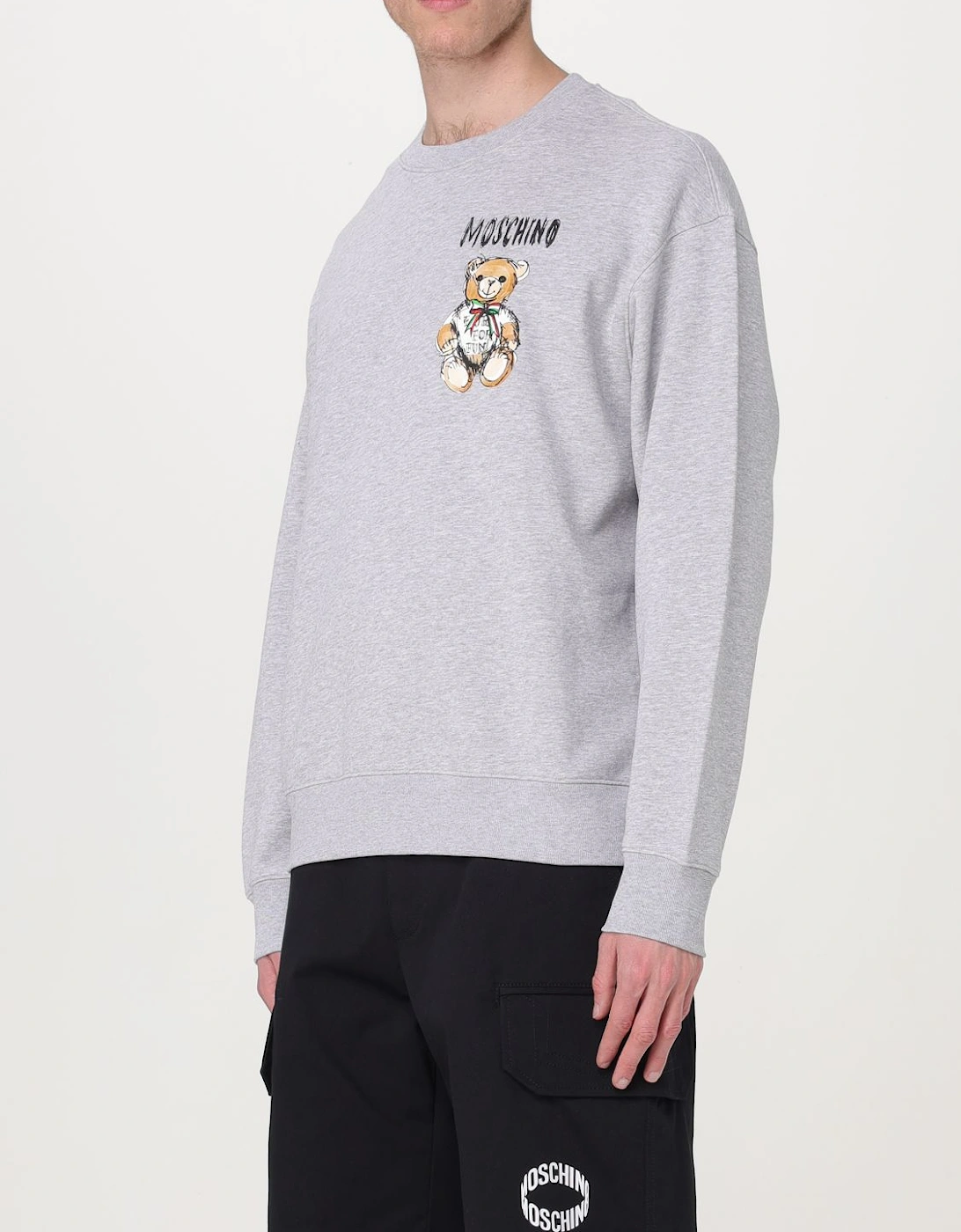 Teddy Bear Sweatshirt