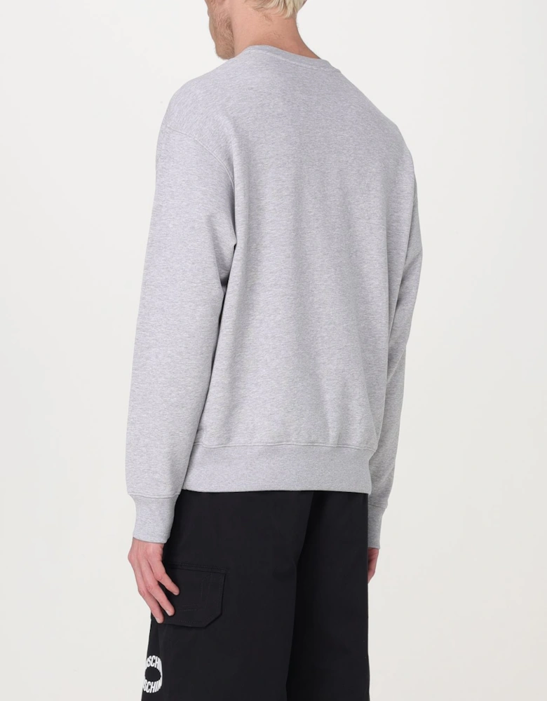 Teddy Bear Sweatshirt