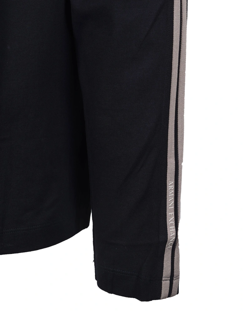 Polo Shirt Deep Navy