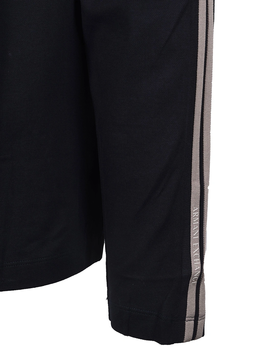 Polo Shirt Deep Navy
