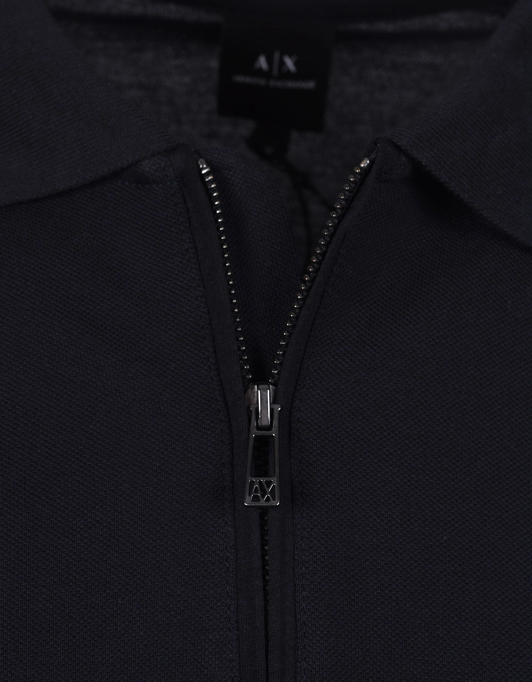 Polo Shirt Deep Navy