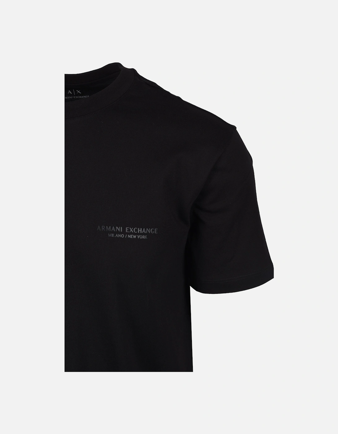 T-Shirt Black
