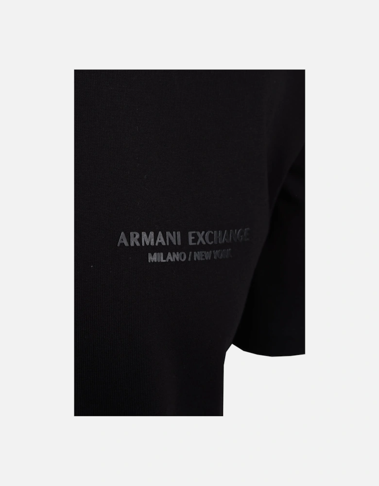 T-Shirt Black