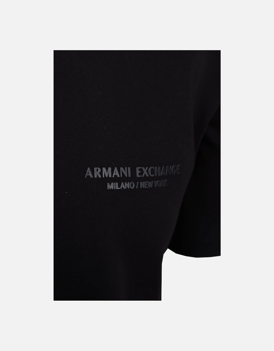 T-Shirt Black