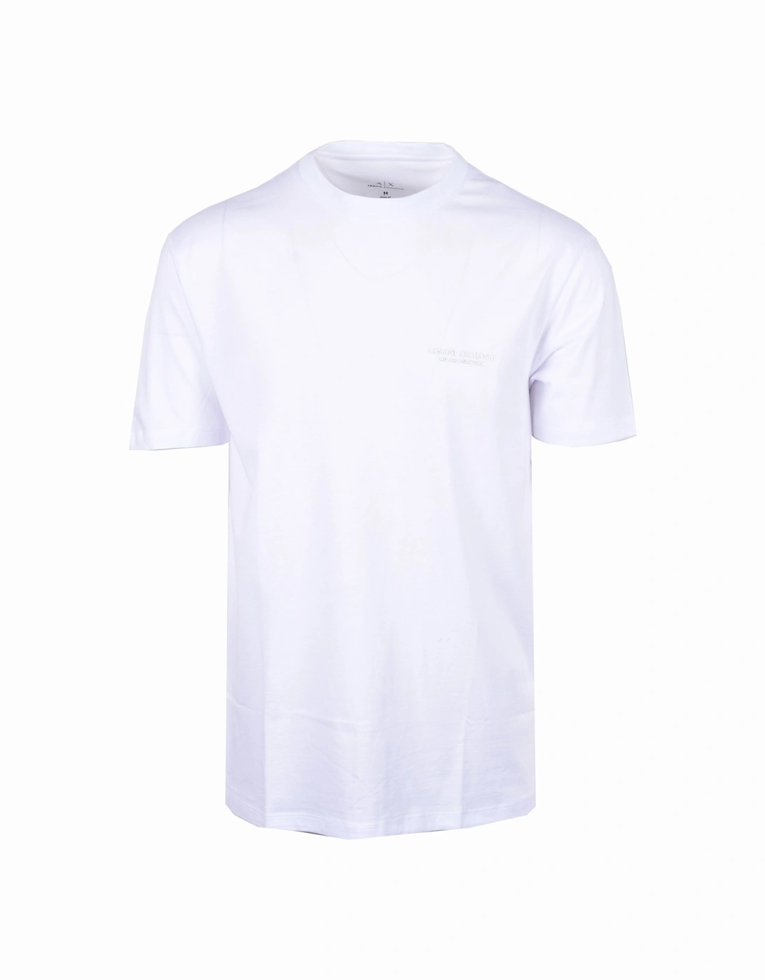 Exchange T-Shirt White, 4 of 3