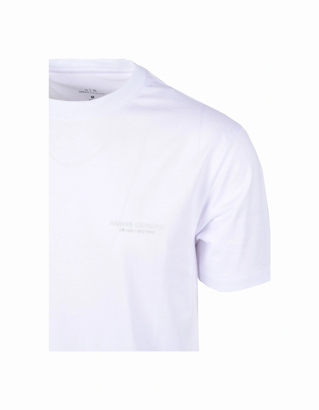 Exchange T-Shirt White