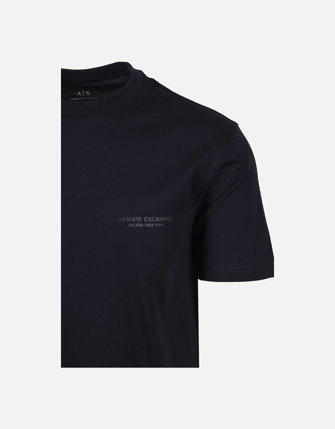 T-Shirt Deep Navy