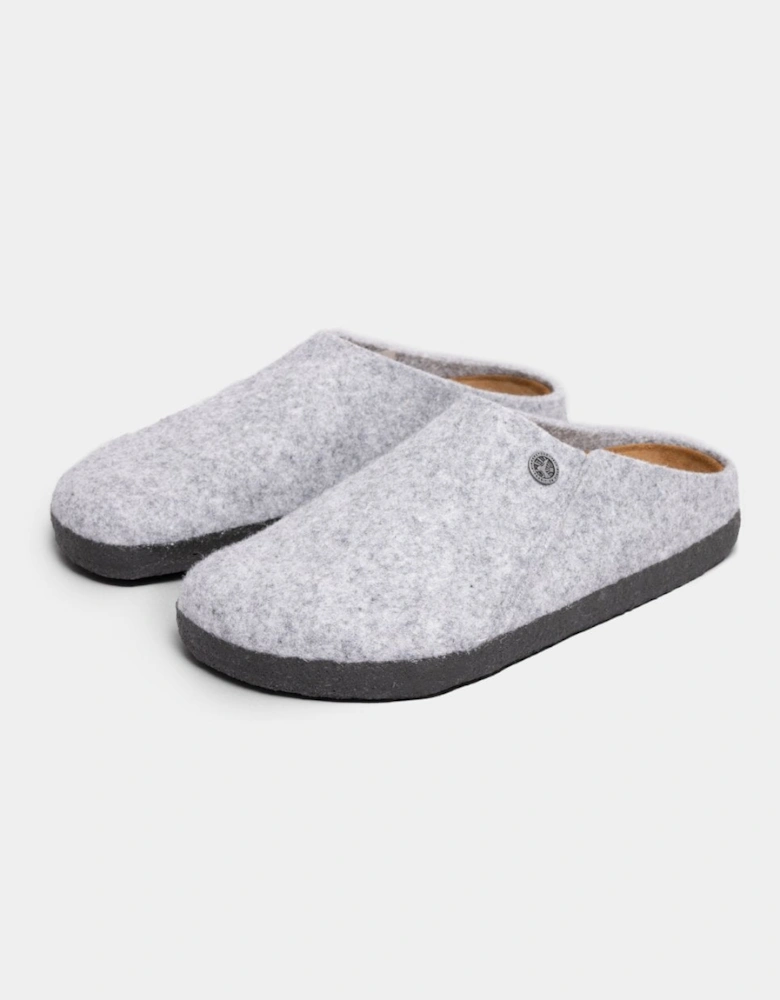 Birkenstock Zermatt Standard Wool Felt Unisex Clogs