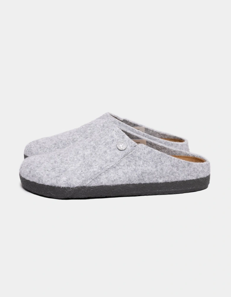 Birkenstock Zermatt Standard Wool Felt Unisex Clogs