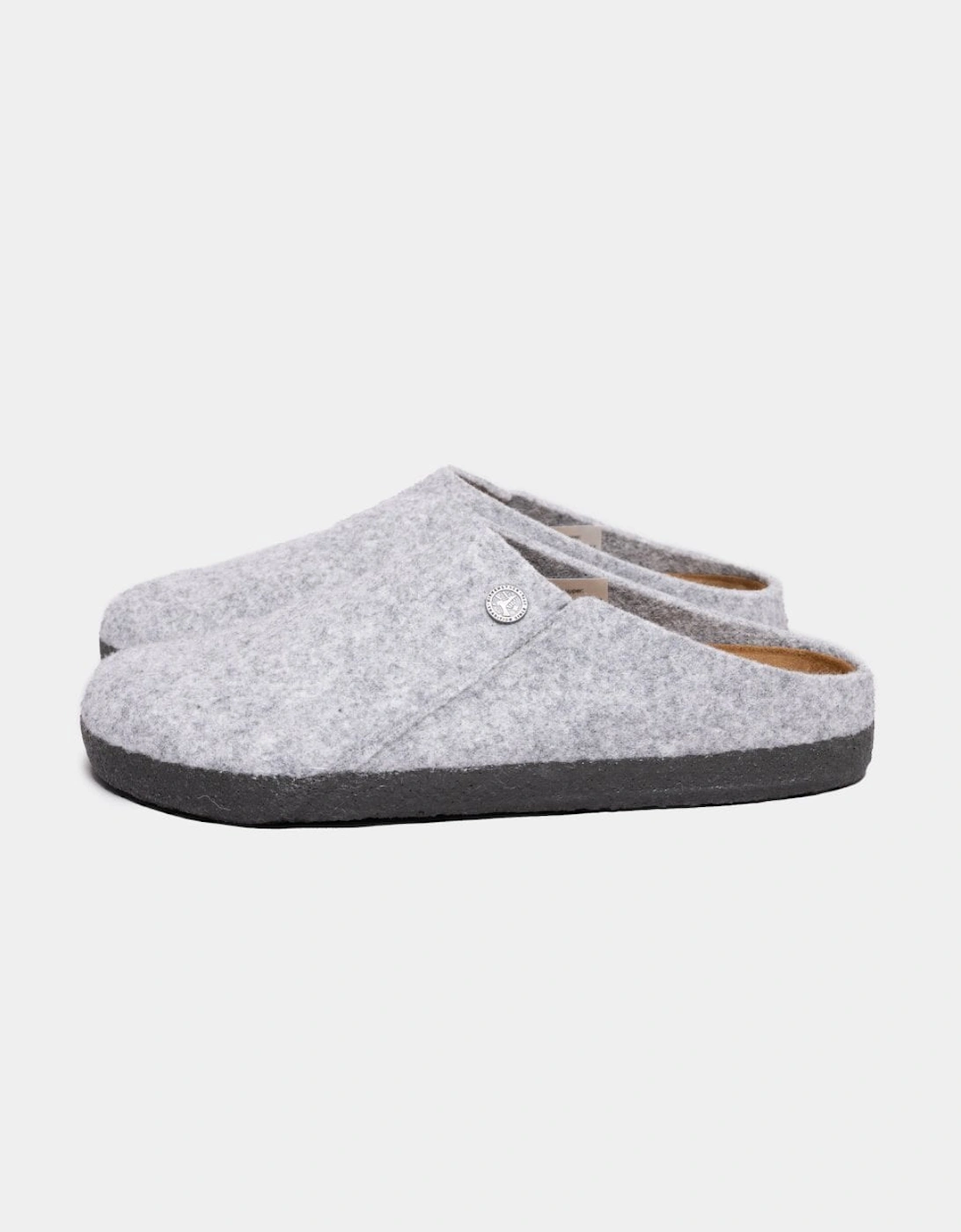 Birkenstock Zermatt Standard Wool Felt Unisex Clogs