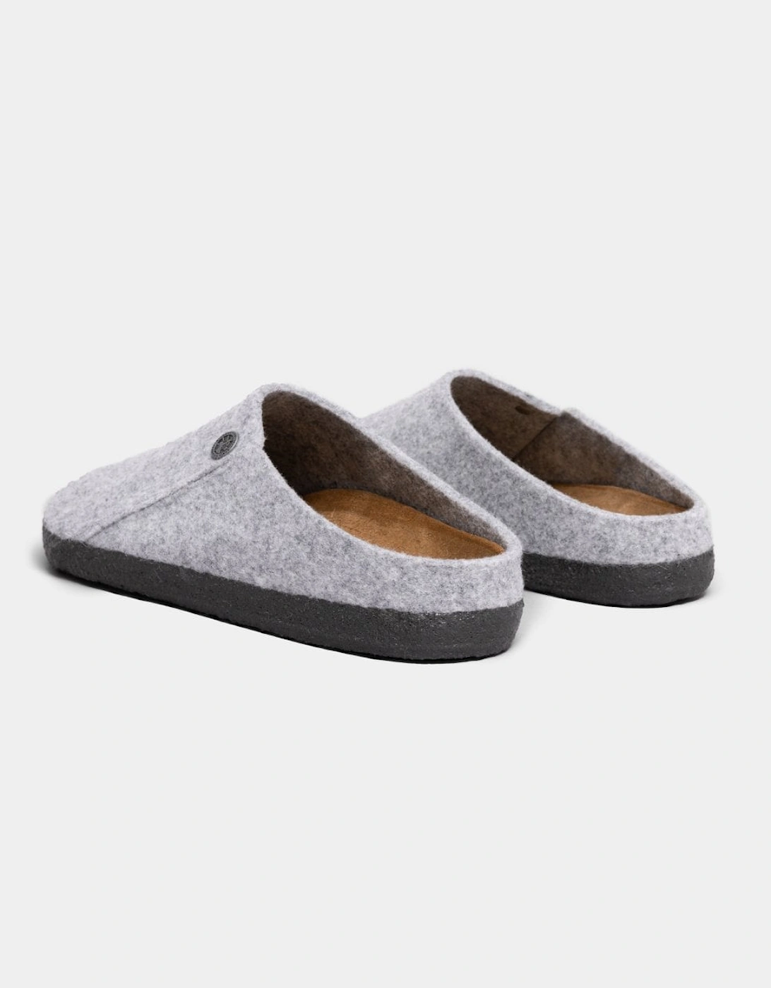 Birkenstock Zermatt Standard Wool Felt Unisex Clogs