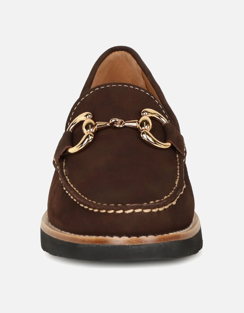 Cayenne Womens Moccasins