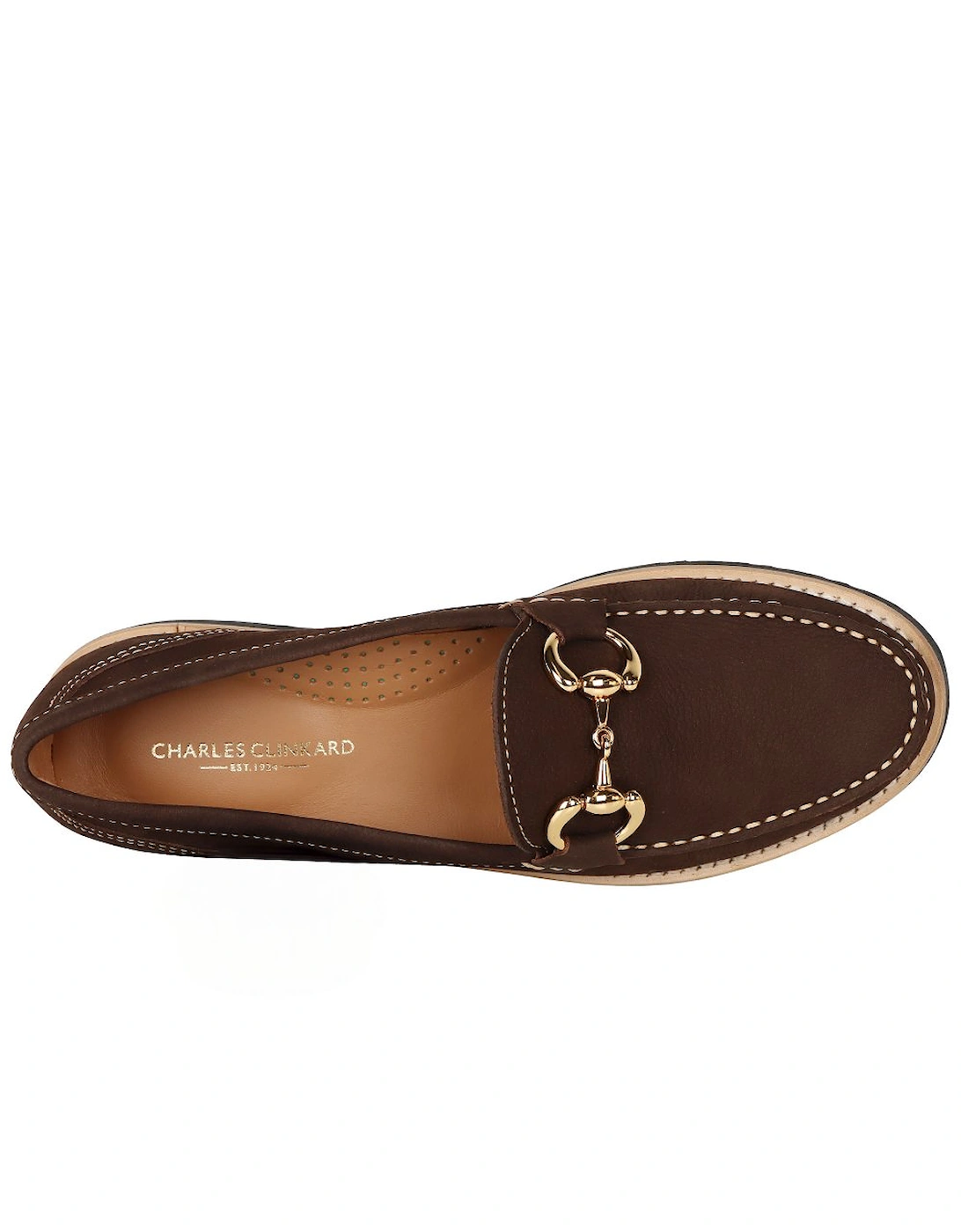 Cayenne Womens Moccasins