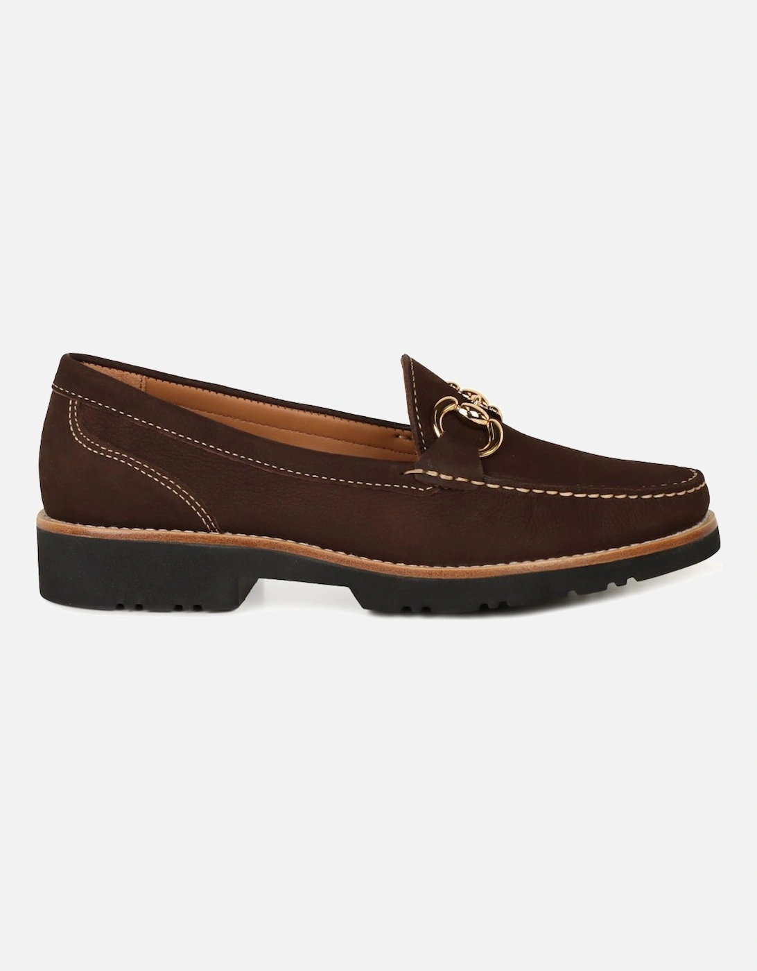 Cayenne Womens Moccasins