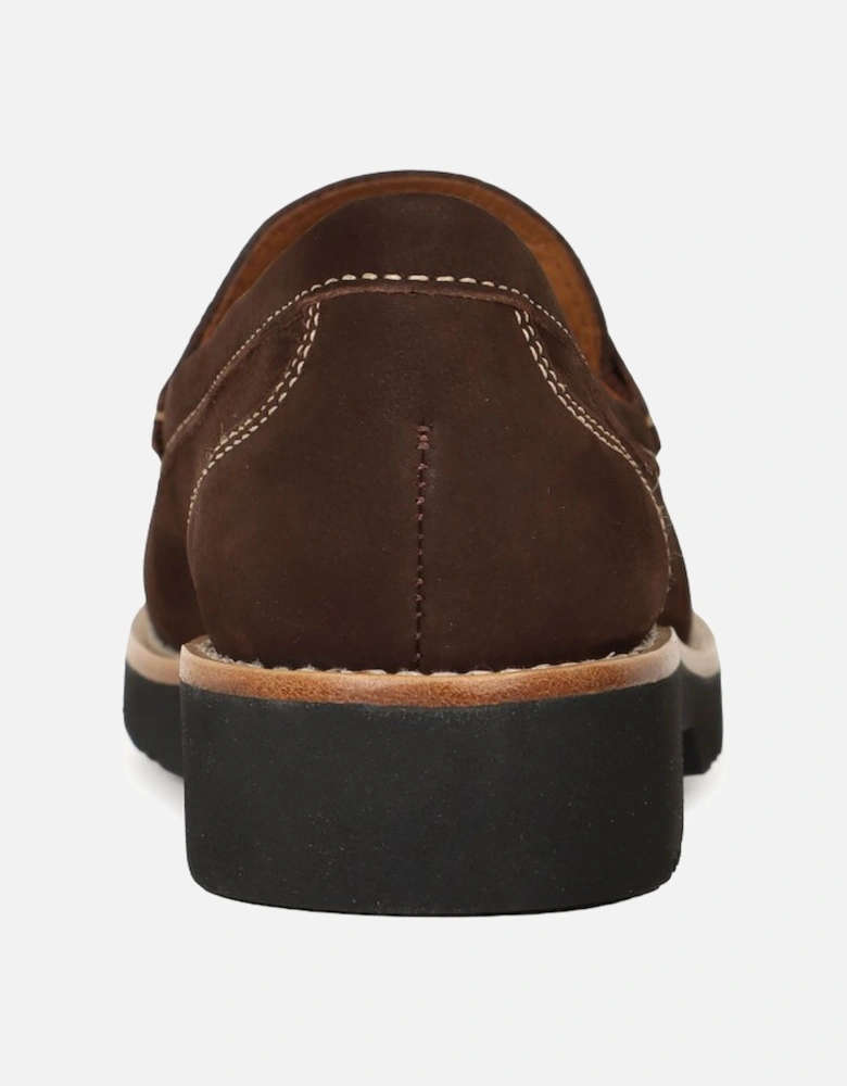 Cayenne Womens Moccasins