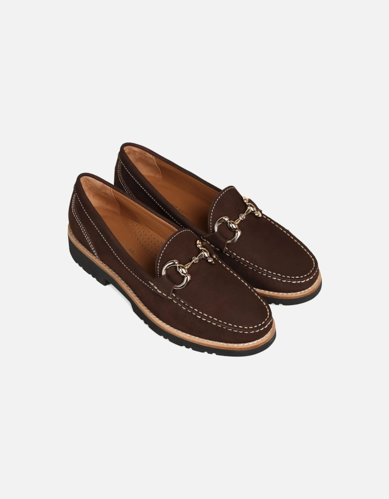 Cayenne Womens Moccasins