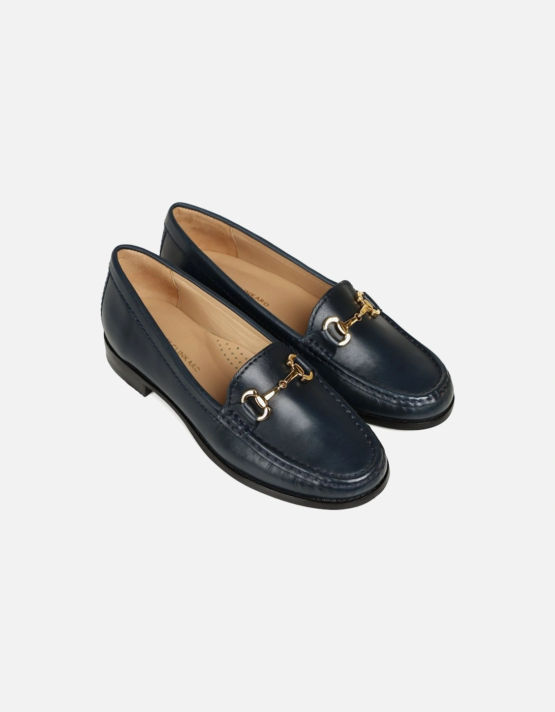 Daltro W Womens Loafers