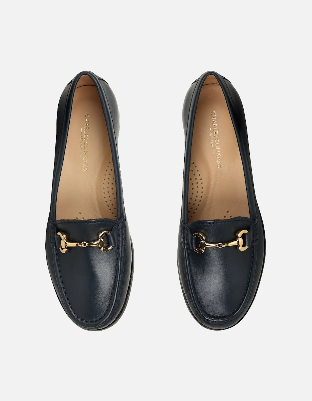 Daltro W Womens Loafers