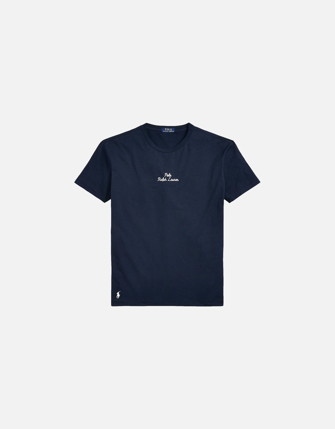 T-Shirt 002 Aviator Navy, 5 of 4