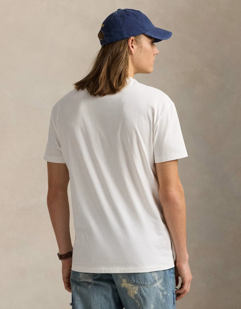 T-Shirt 003 White