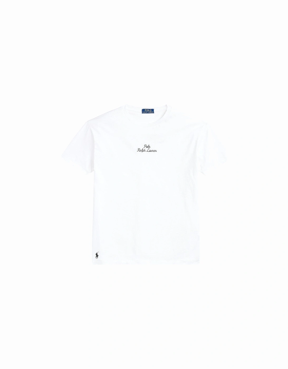 T-Shirt 003 White, 3 of 2