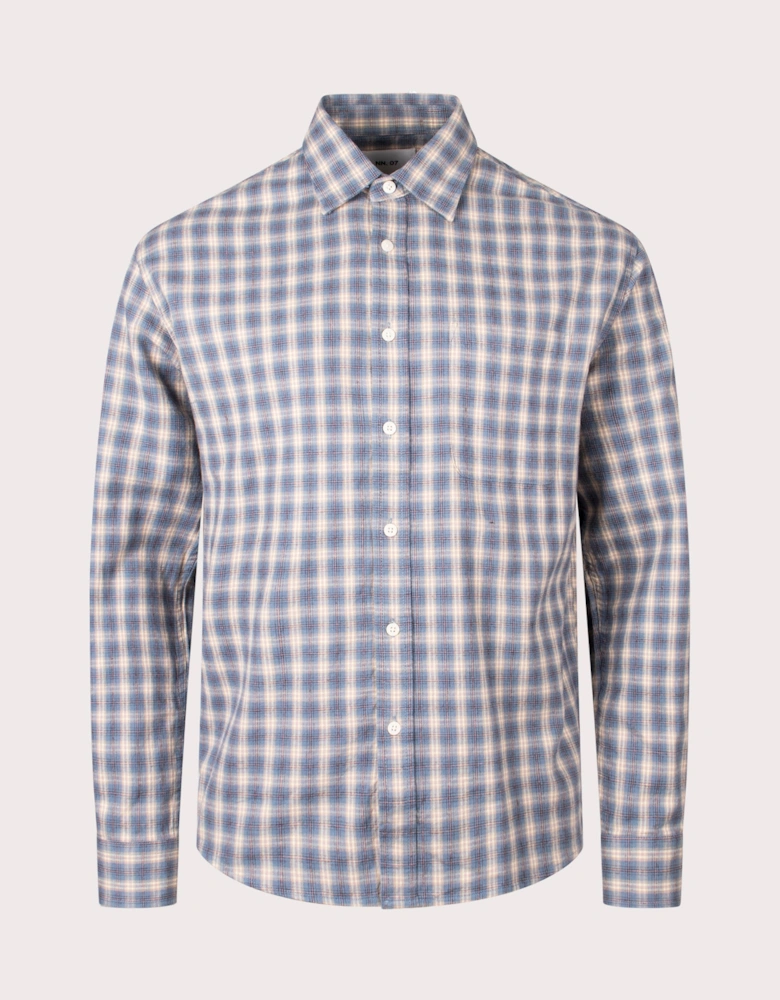 Deon Flannel Shirt
