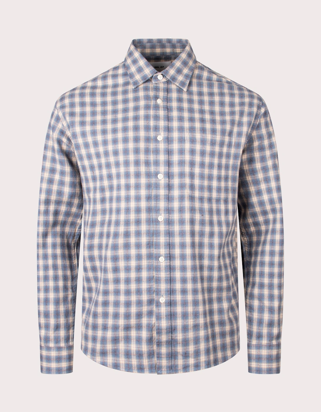 Deon Flannel Shirt, 3 of 2