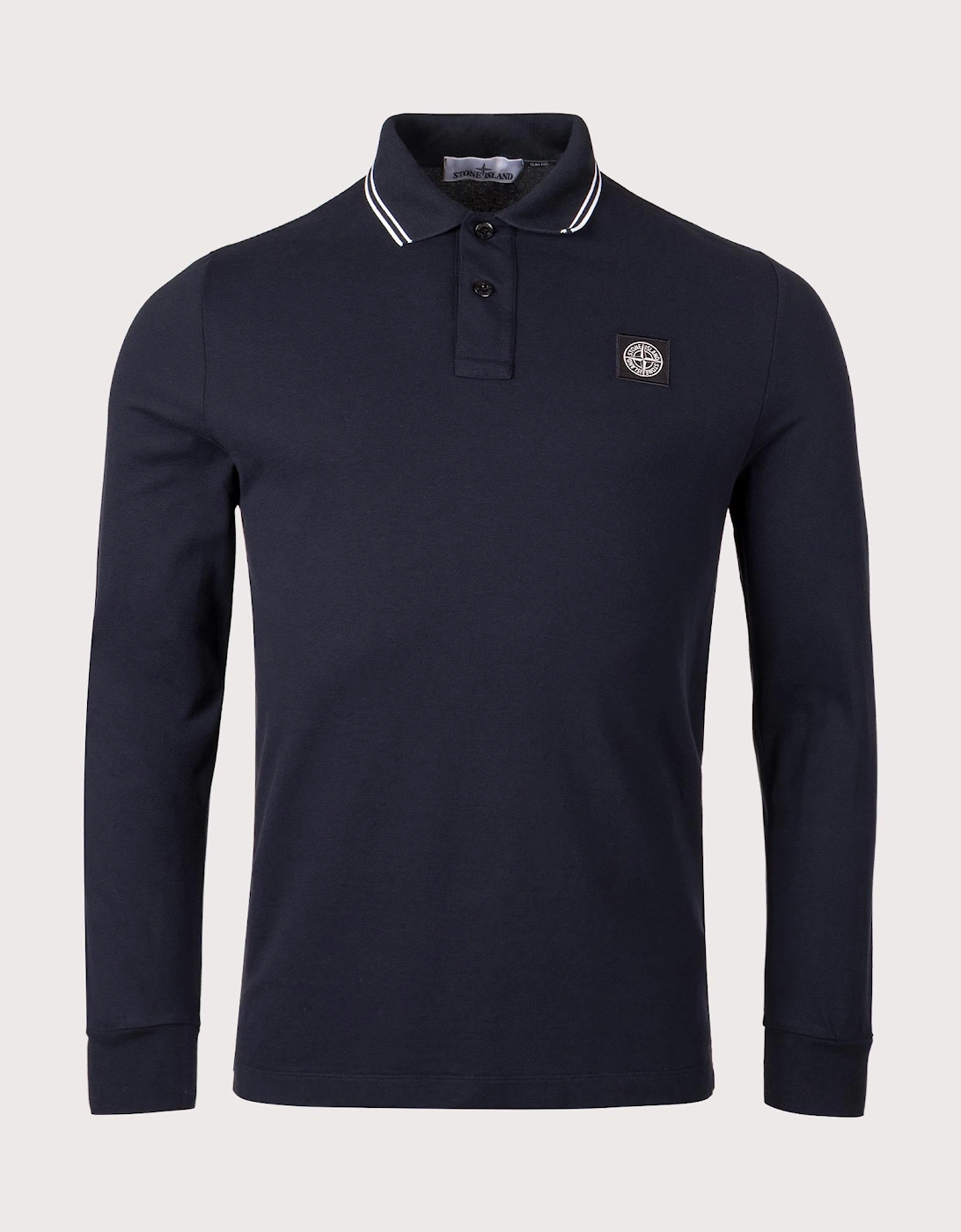 Piqué Polo Shirt, 4 of 3