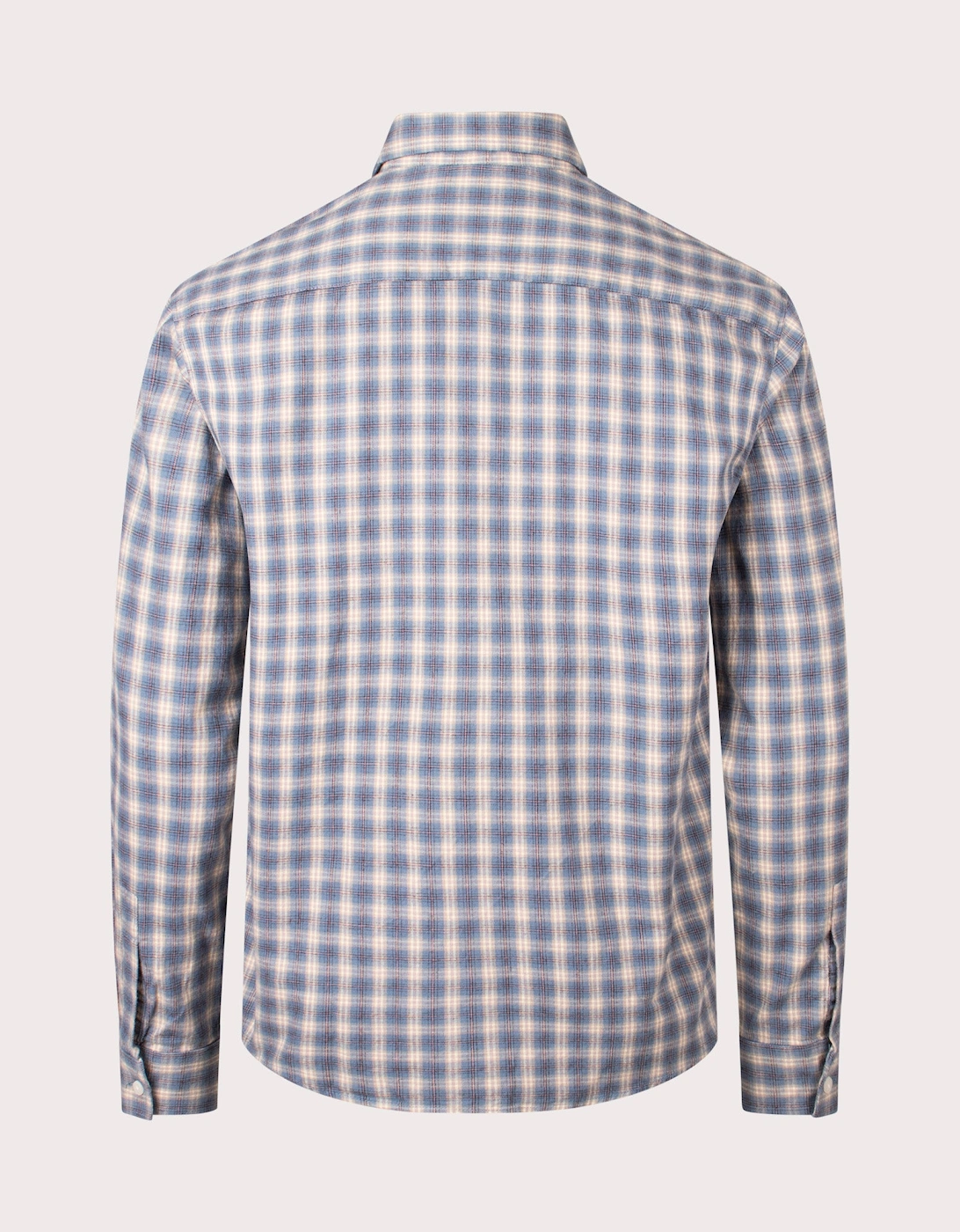Deon Flannel Shirt